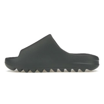 Yeezy Slides Slate Marine