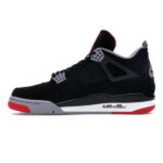 Pre-Owned Jordan 4 Breds