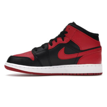 Jordan 1 Mid Bred (GS)