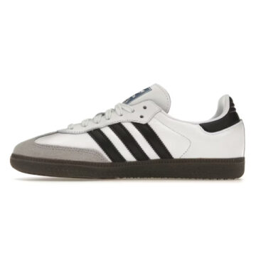 Adidas Samba OG White/Black