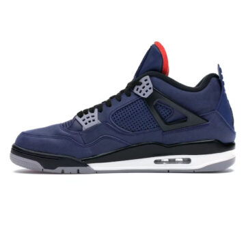 Pre-Owned Jordan 4 Winter Blue