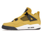 Pre-Owned Jordan 4 Lightning