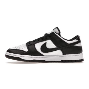 Dunk Low Panda