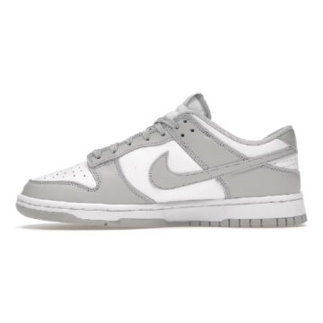 Dunk Low Grey Fog