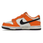 Dunk Low Safety Orange (GS)