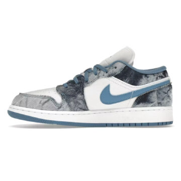 Jordan 1 Washed Denim (Gs)