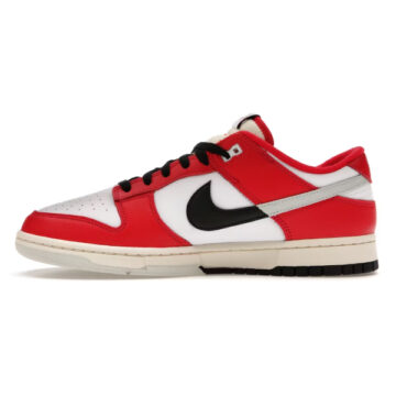 Dunk Low Chicago Split