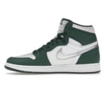 Jordan 1 High Gorge Green