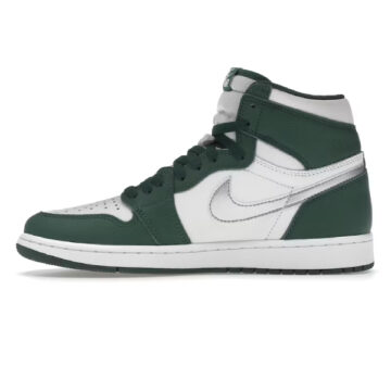 Jordan 1 High Gorge Green