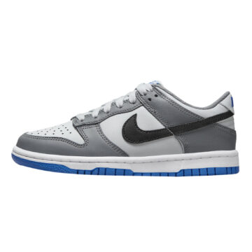 Dunk Low Cool Grey Light Photo Blue (GS)