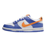 Dunk Low Knicks (GS) Kids